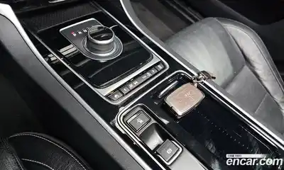 Jaguar XF 2017 3.0 гидро, миниатюра 9