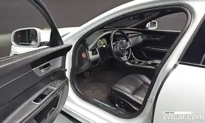Jaguar XF 2017 3.0 гидро, миниатюра 10