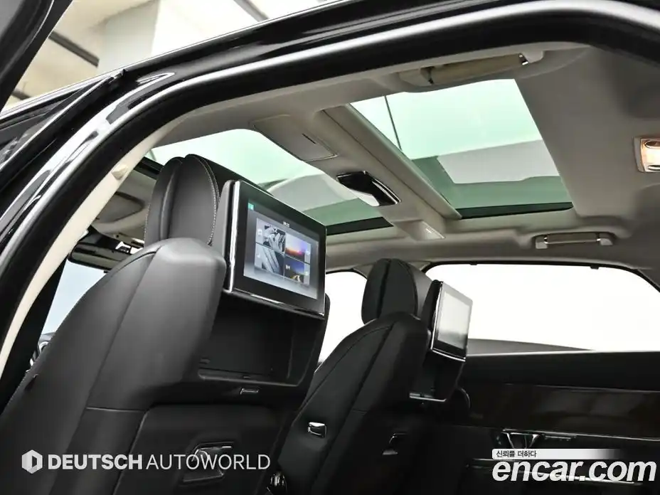 Jaguar XJ 2016 3.0 гидро, фото 18