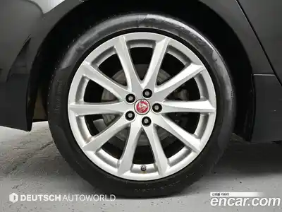 Jaguar XJ 2016 3.0 гидро, миниатюра 5