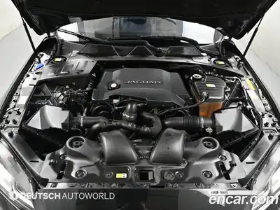 Jaguar XJ 2016 3.0 гидро, миниатюра 6