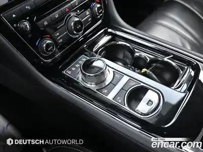 Jaguar XJ 2016 3.0 гидро, миниатюра 9