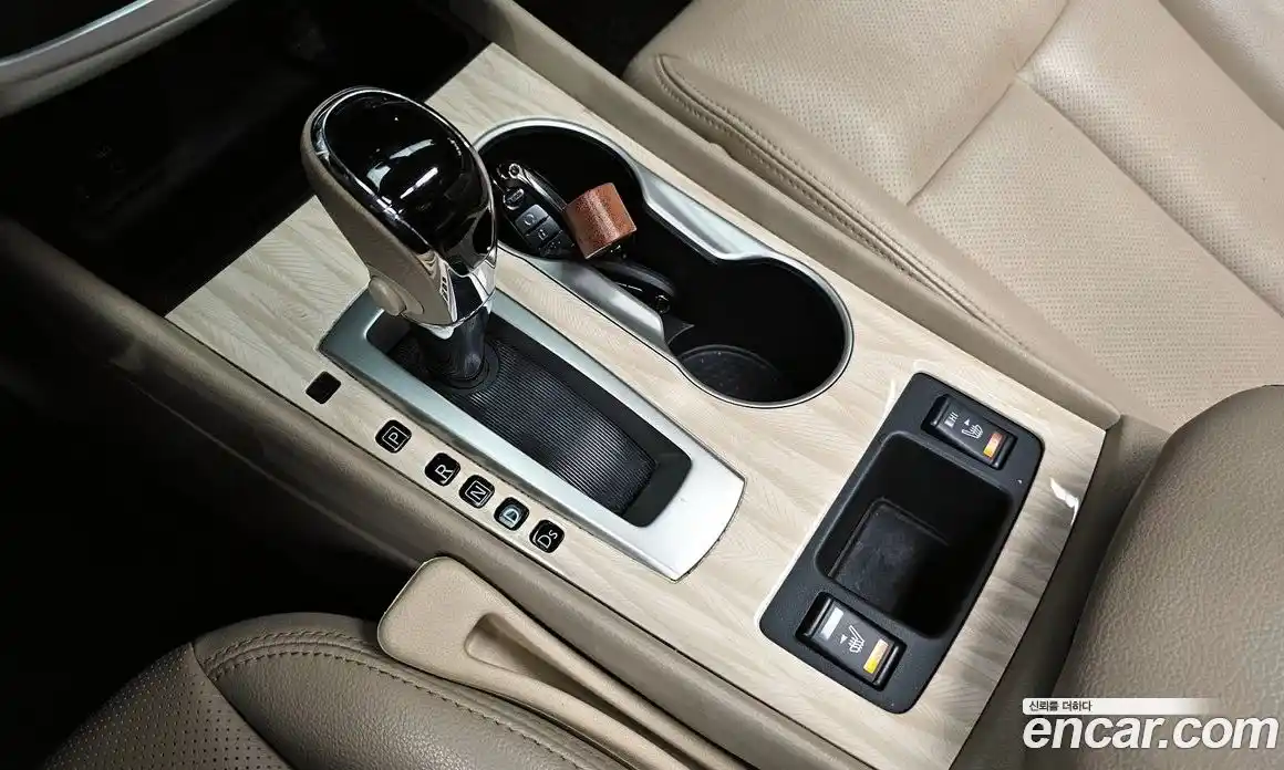 Nissan Altima 2017 2.5 гидро, фото 12