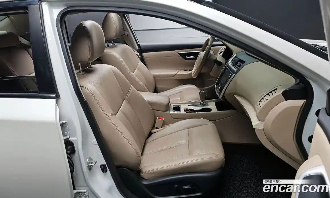 Nissan Altima 2017 2.5 гидро, фото 13