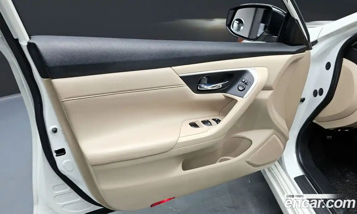 Nissan Altima 2017 2.5 гидро, фото 14