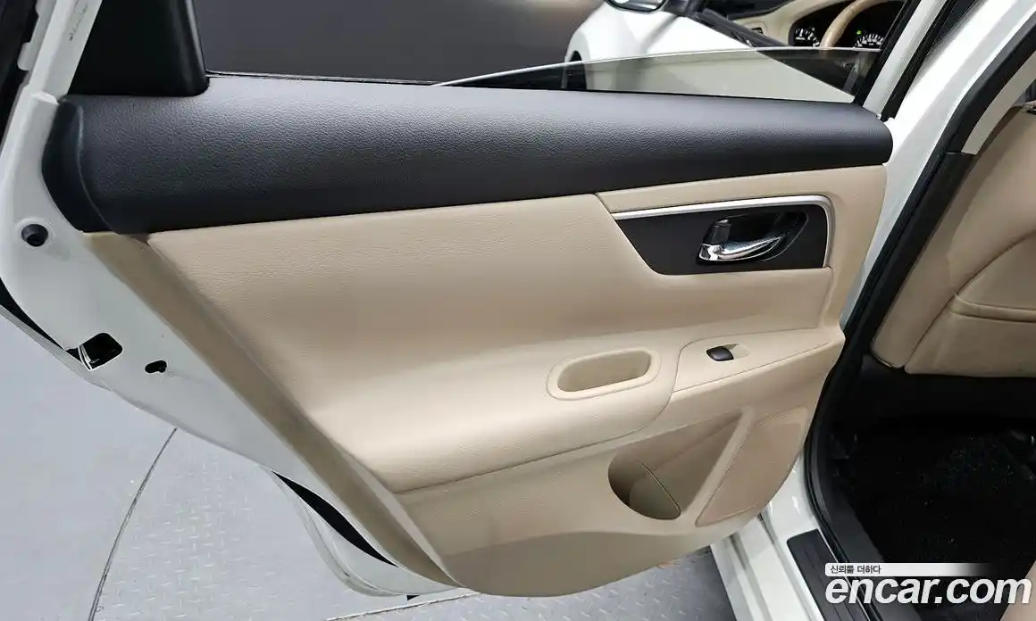 Nissan Altima 2017 2.5 гидро, фото 15