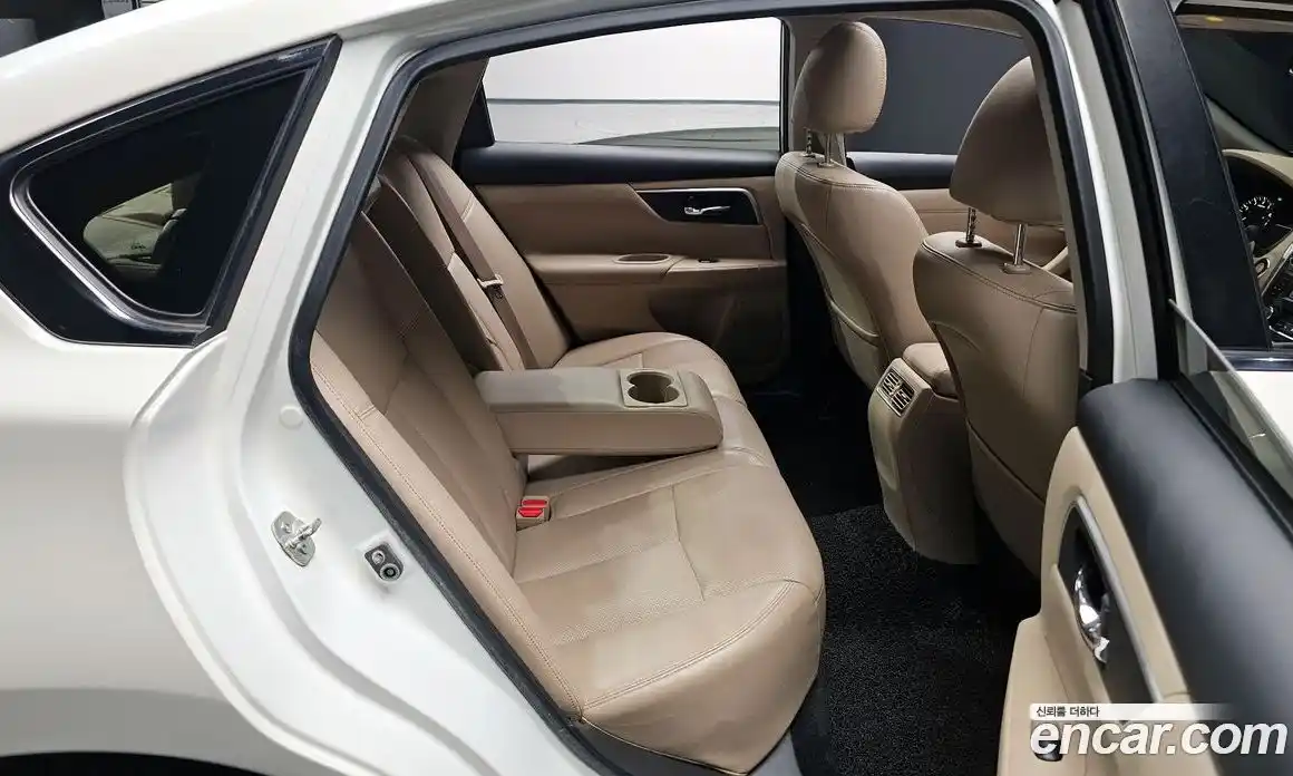 Nissan Altima 2017 2.5 гидро, фото 17