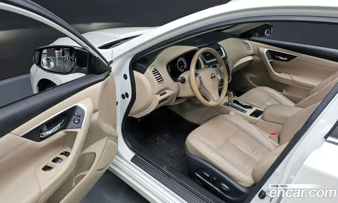 Nissan Altima 2017 2.5 гидро, фото 18