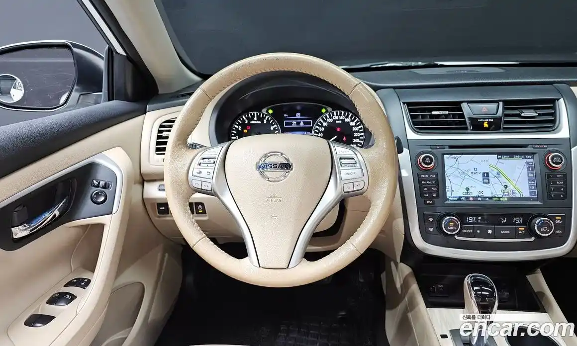 Nissan Altima 2017 2.5 гидро, фото 19
