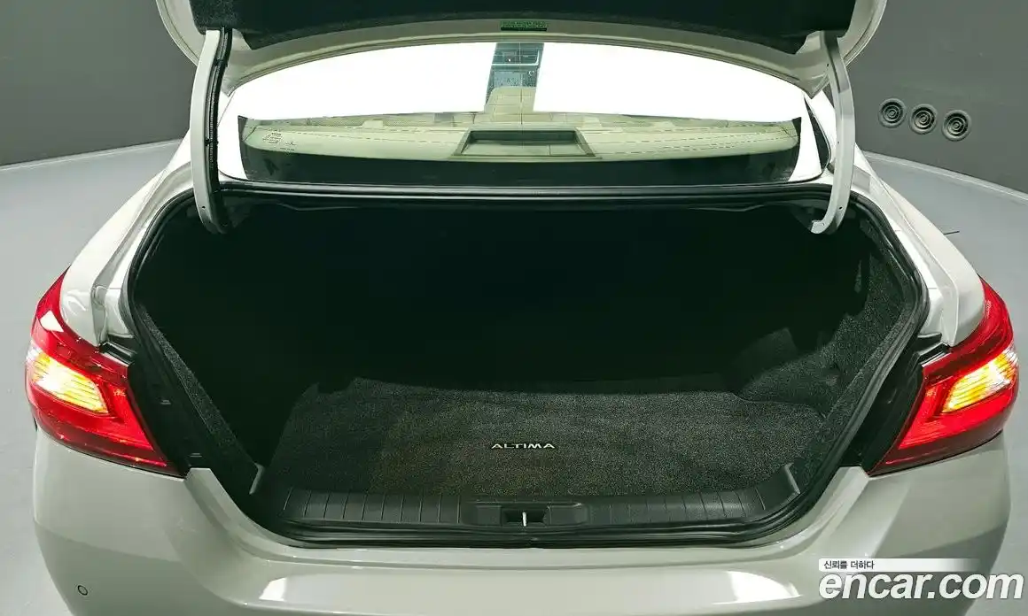Nissan Altima 2017 2.5 гидро, фото 26