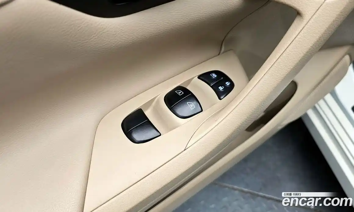 Nissan Altima 2017 2.5 гидро, фото 27