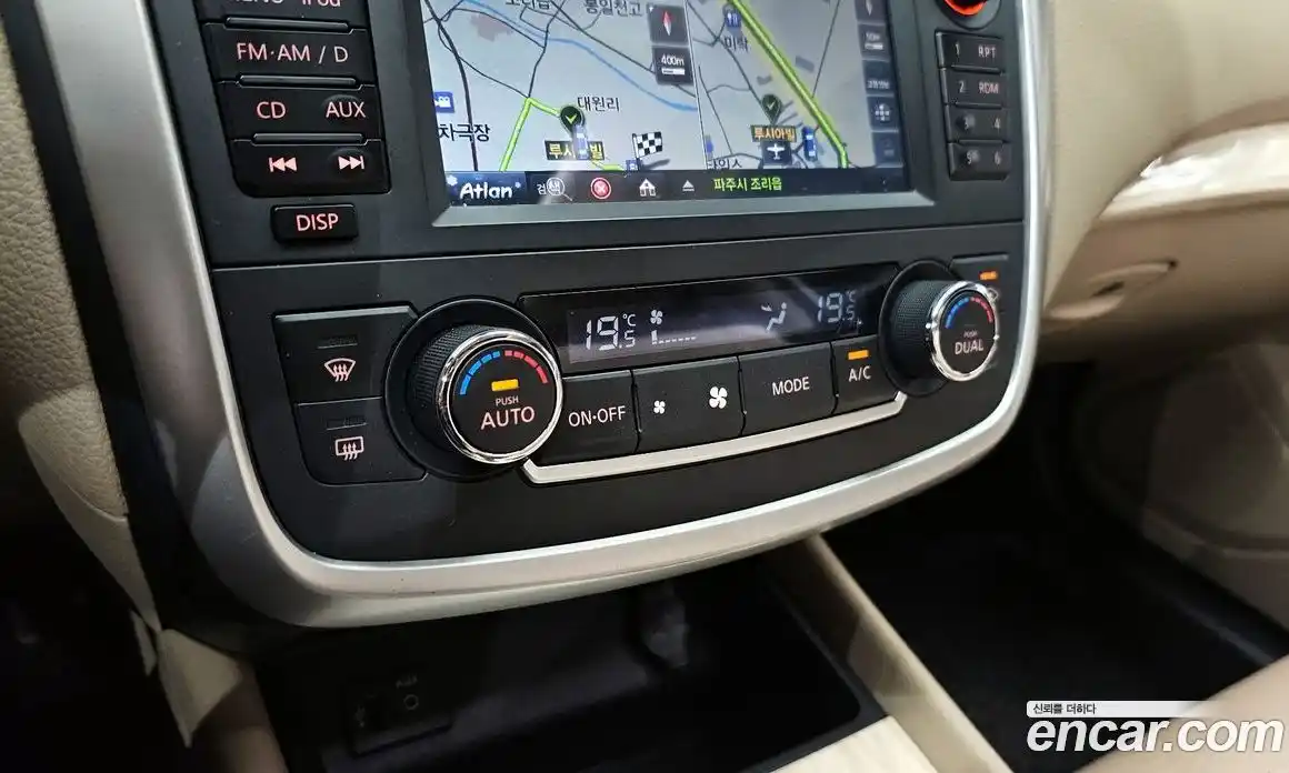 Nissan Altima 2017 2.5 гидро, фото 29