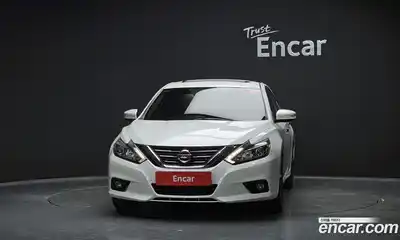 Nissan Altima 2017 2.5 гидро, миниатюра 3