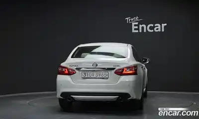 Nissan Altima 2017 2.5 гидро, миниатюра 4