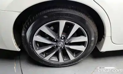 Nissan Altima 2017 2.5 гидро, миниатюра 5