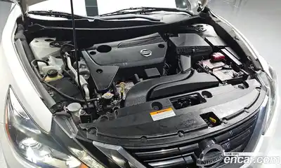Nissan Altima 2017 2.5 гидро, миниатюра 6