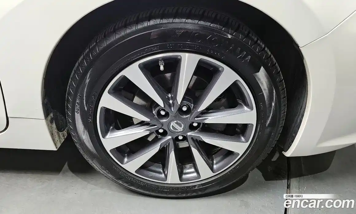 Nissan Altima 2017 2.5 гидро, фото 7