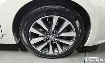 Nissan Altima 2017 2.5 гидро, миниатюра 7