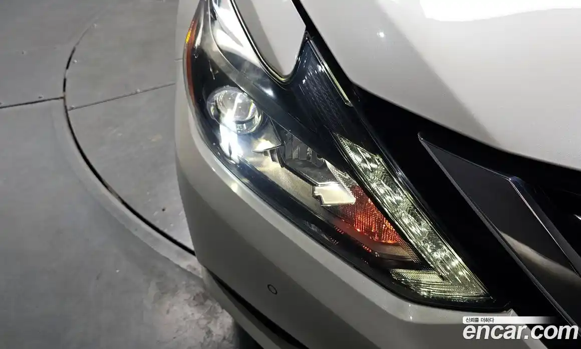 Nissan Altima 2017 2.5 гидро, фото 8