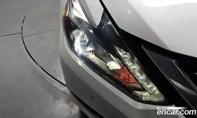 Nissan Altima 2017 2.5 гидро, миниатюра 8