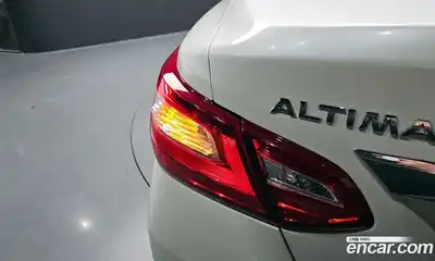 Nissan Altima 2017 2.5 гидро, миниатюра 9