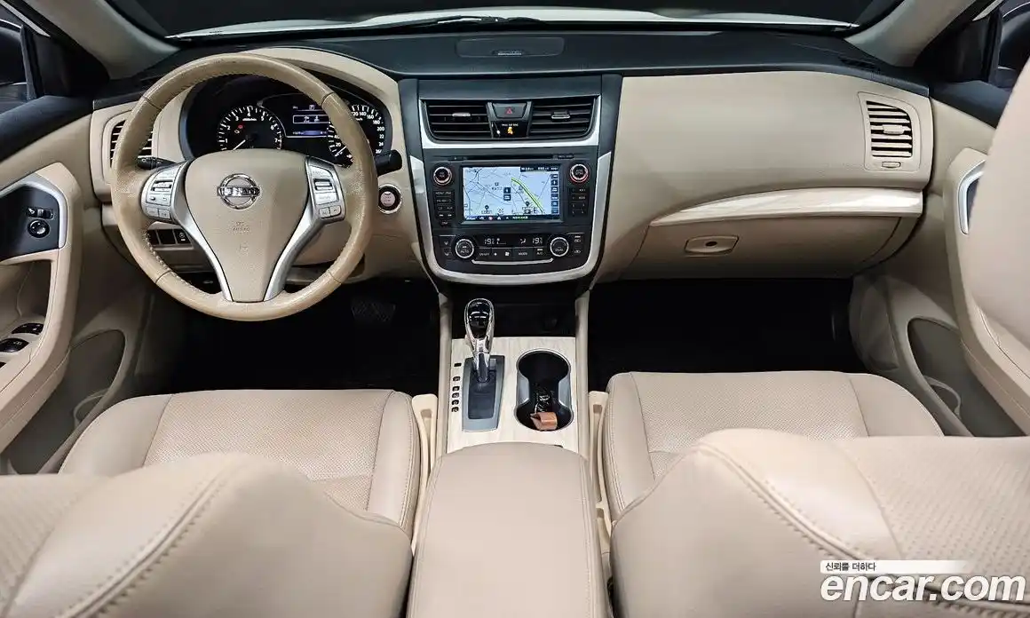Nissan Altima 2017 2.5 гидро, фото 10