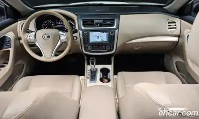 Nissan Altima 2017 2.5 гидро, миниатюра 10