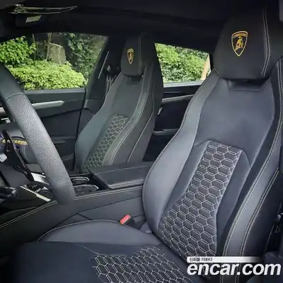 Lamborghini Urus 2023 4.0 гидро, миниатюра 12