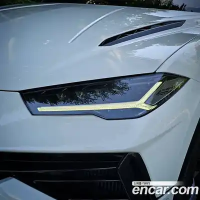 Lamborghini Urus 2023 4.0 гидро, миниатюра 5