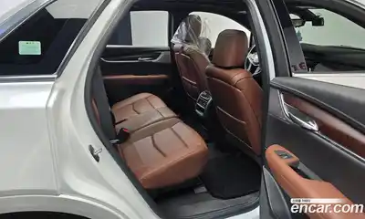 Cadillac XT5 2020 3.6 гидро, миниатюра 11