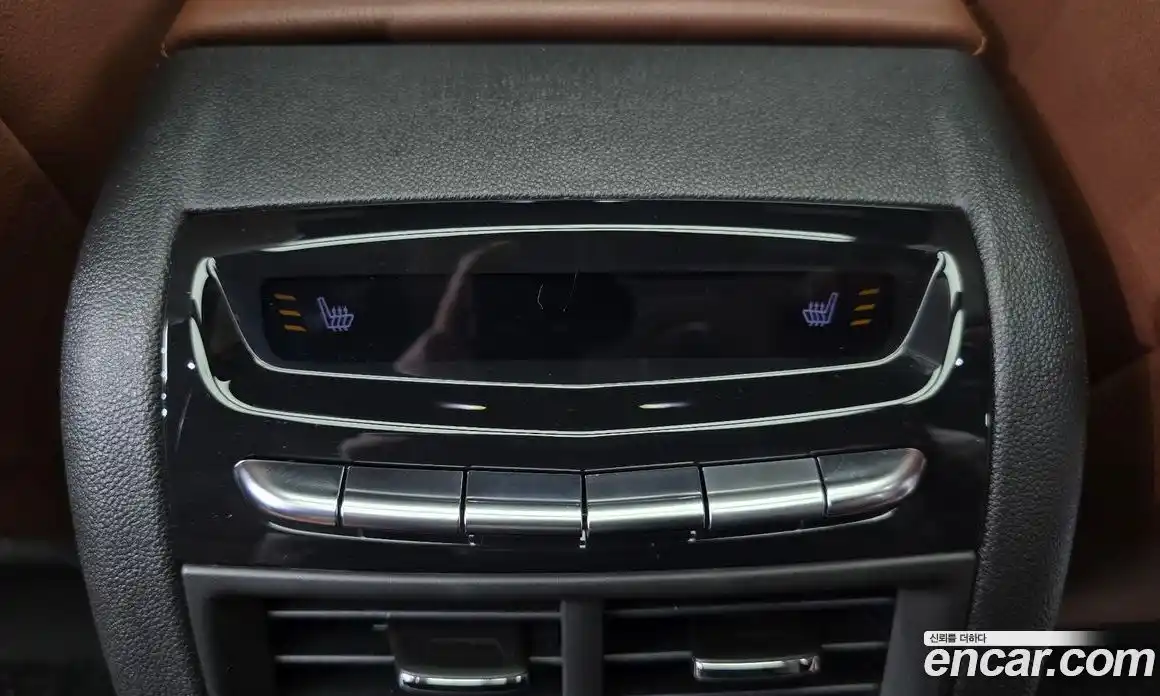 Cadillac XT5 2020 3.6 гидро, фото 18
