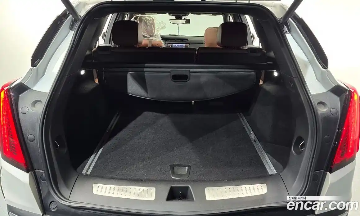 Cadillac XT5 2020 3.6 гидро, фото 20
