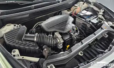 Cadillac XT5 2020 3.6 гидро, миниатюра 6