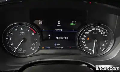 Cadillac XT5 2020 3.6 гидро, миниатюра 8