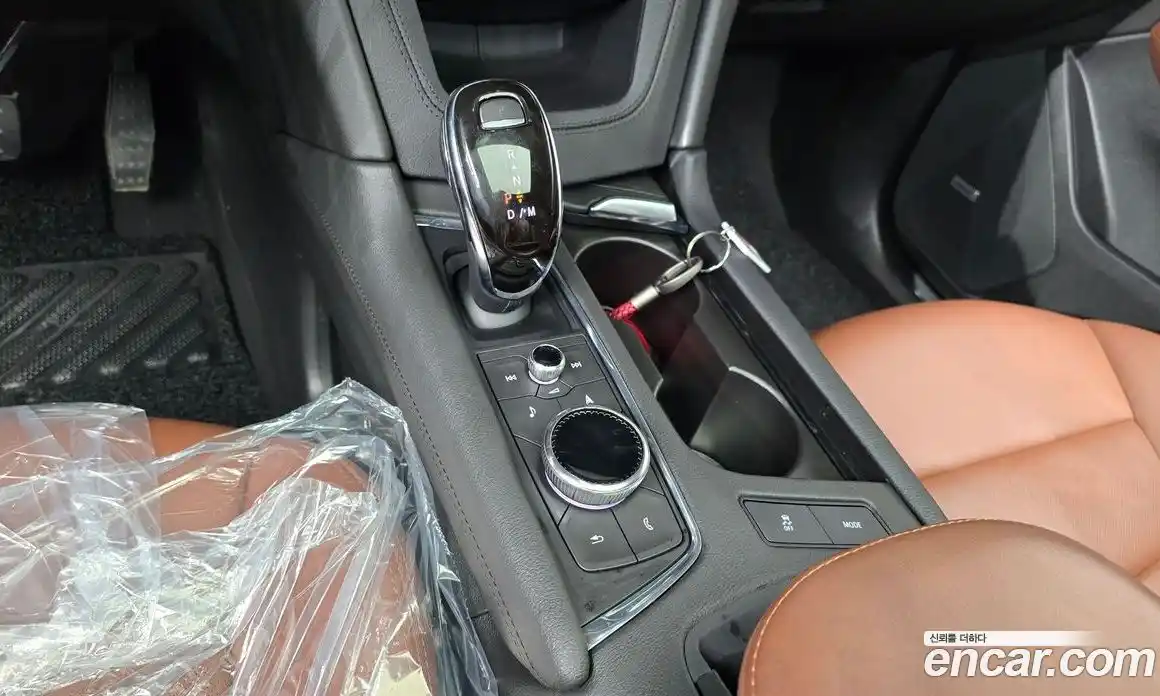 Cadillac XT5 2020 3.6 гидро, фото 9