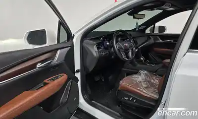 Cadillac XT5 2020 3.6 гидро, миниатюра 10
