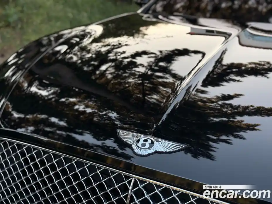 Bentley Continental 2020 4.0 гидро, фото 11