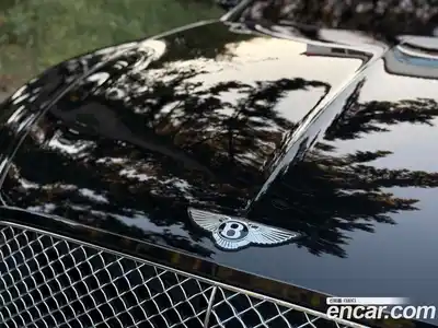 Bentley Continental 2020 4.0 гидро, миниатюра 11