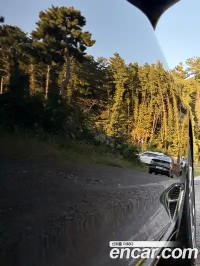 Bentley Continental 2020 4.0 гидро, миниатюра 2