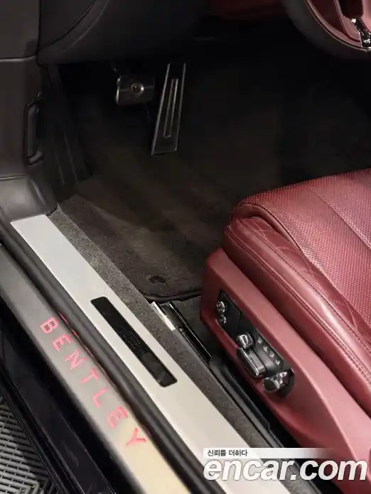 Bentley Continental 2020 4.0 гидро, фото 10
