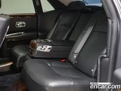 Rolls-Royce Ghost 2012 6.6 гидро, миниатюра 11