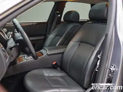 Rolls-Royce Ghost 2012 6.6 гидро, миниатюра 8