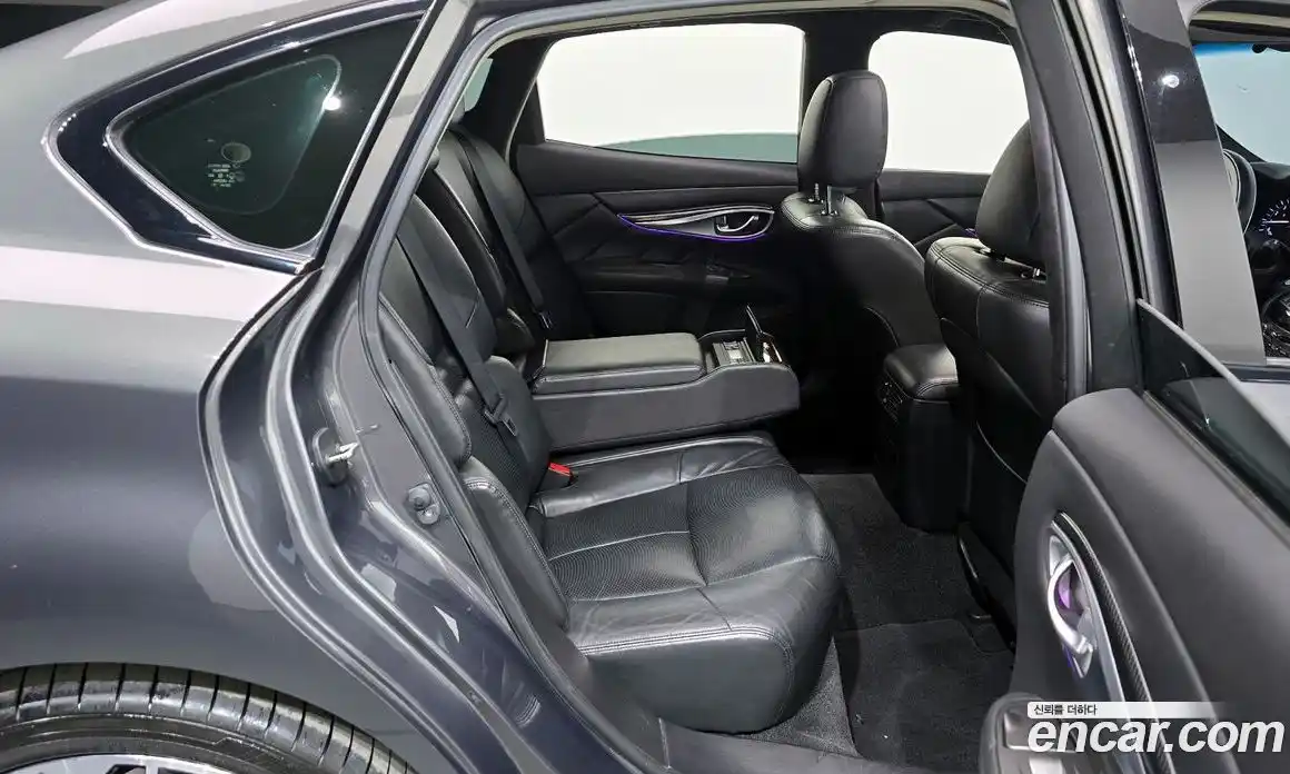 Infiniti Q70 2015 3.7 гидро, фото 12