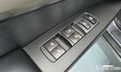SsangYong Korando 2017 2.2 автомат (гидро), миниатюра 12