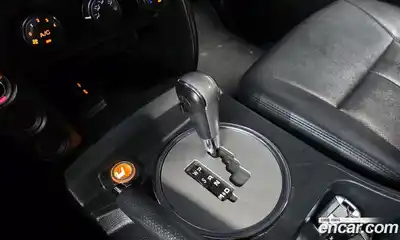 SsangYong Korando 2017 2.2 автомат (гидро), миниатюра 9