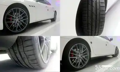 Maserati Quattroporte 2016 3.0 гидро, миниатюра 7