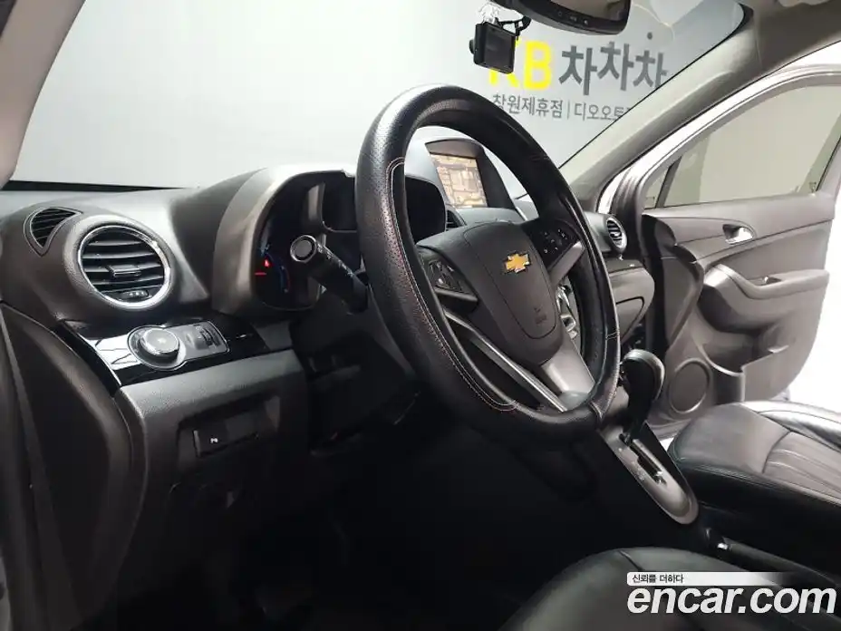 Chevrolet Orlando 2017 1.6 автомат (гидро), фото 8 Chevrolet Orlando 2017 1.6 автомат (гидро), фото 8