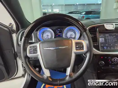 Chrysler 300C 2014 3.6 гидро, миниатюра 10