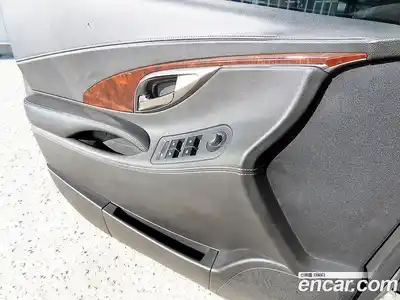 Chevrolet Alpheon 2011 2.4 автомат (гидро), миниатюра 11
