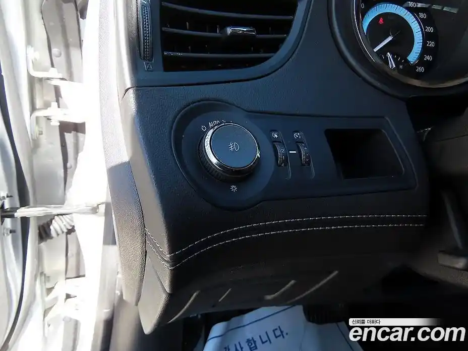 Chevrolet Alpheon 2011 2.4 автомат (гидро), фото 12